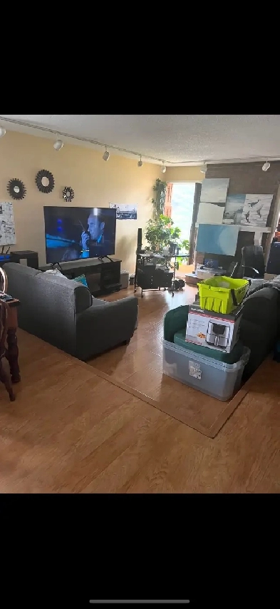 Available immediately. 3 bed 1.5 bathroom big main Ranchlands Image# 1