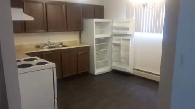 One Bedroom Apartment Image# 1