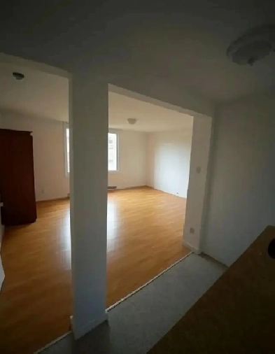 New 1 1/2 Apartment Cote des Neiges Image# 1