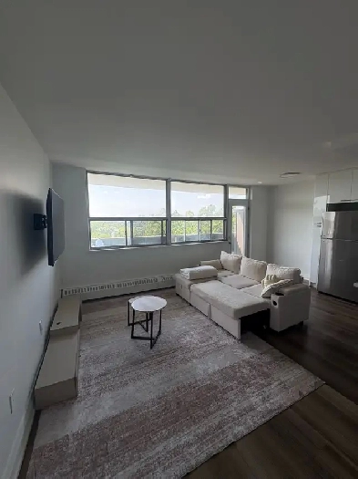 Fully furnished 2-Bedroom – Near Brock – $2,149/month Image# 1