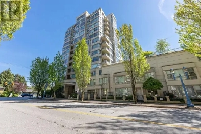 One bedroom apartment for rent, closed to Richmond Public Market Image# 2