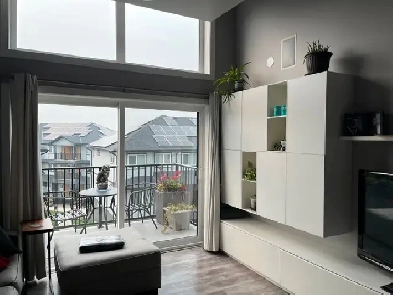 Residential Condo in Commercial B zone building. Image# 6