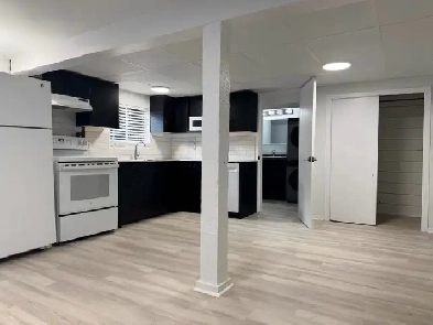 Bright 2-Bed 2-Bath Unit in Cambie Village Image# 1