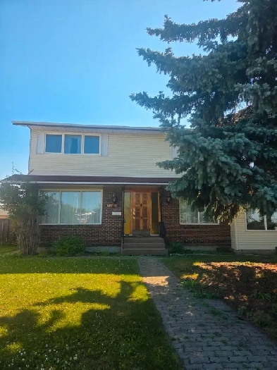 Stunning Family Home Edmonton, Alberta Image# 7