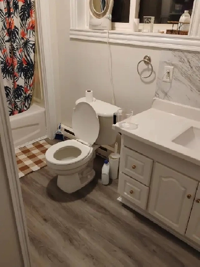 4 ROOM HOUSE FOR SALE AMHERST NOVA SCOTIA CAD 299500/- Image# 1
