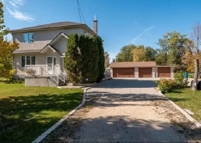 Private Sale – 5616 HWY 9.  Lockport Image# 5