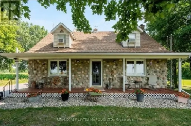 Canadian Style House on 13 acres, Vars, Ontario Image# 5