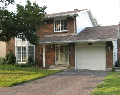 One Room for rent close to Carleton U, 1 bus to uOttawa Image# 1