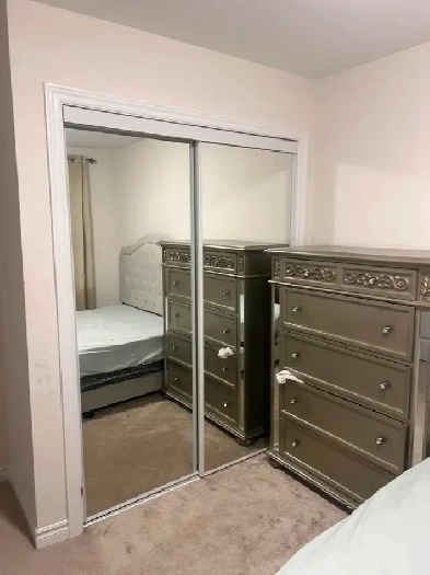 Room for rent in well kept 2BR condo townhome Image# 3