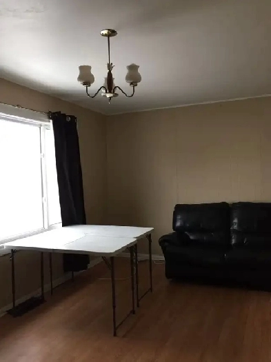 Two bedrooms small house for students Image# 1