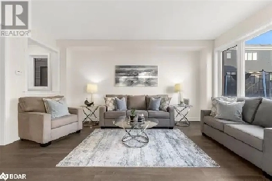Welland Naigara fall Ontario 4 bedrooms new full house for rent Image# 5