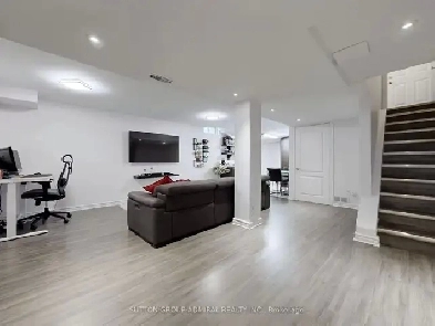 1 Bed Basement Apartment Available for Rent Image# 3