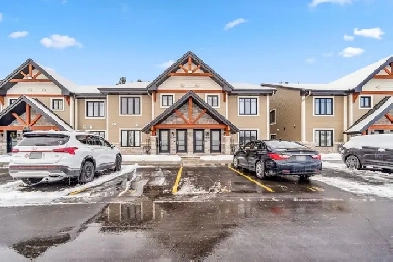 2 Bedroom 1 Bathroom Home Embrun Russell Under $425,000 Image# 4