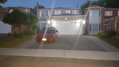 2 Bedroom basement near McCowan & Steels - starting Sep01 Image# 1