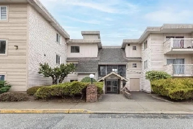 Spacious 2 Beds 1 Bath Second-floor, corner-unit apartment Image# 1