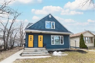 3-bedroom unit for rent Image# 4