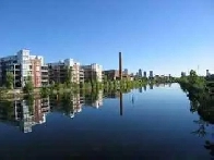 Condo Montréal / Marché Atwater semi-meublé  (parking /gym) Image# 6