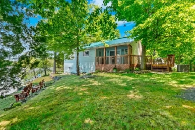 Waterfront Open House Today (Sunday), 2 pm to 4 pm Image# 7