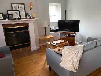 4 1/2 appartement meublé, au pied du Mont-Blanc Image# 7