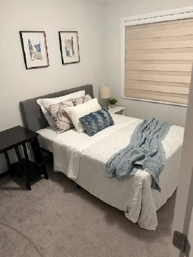 Cosy Room for Rent in Kanata Image# 2