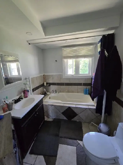 Maison 4 chambres secteur touraine Image# 4