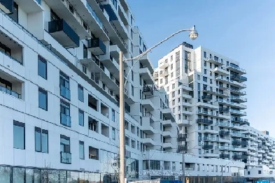Brand New 1 Bed Condo for Rent Image# 5
