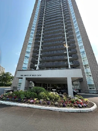 2 bedroom condo for rent 1380 prince of wales drive Image# 1