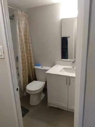 BED IN STUDENT DORM INTERNATIONAL STUDENTS WELCOME Image# 1