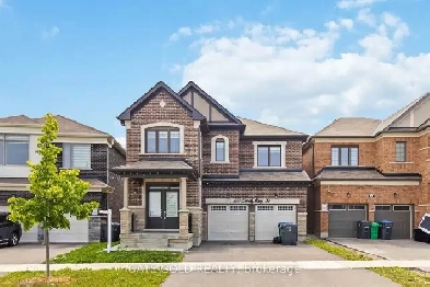 POWER OF SALE DETACHED HOME IN BRAMPTON Image# 2