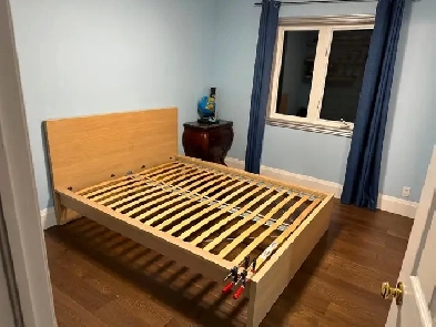 2 bedrooms for rent in Richmond Hill near Major Mac and Leslie Image# 6