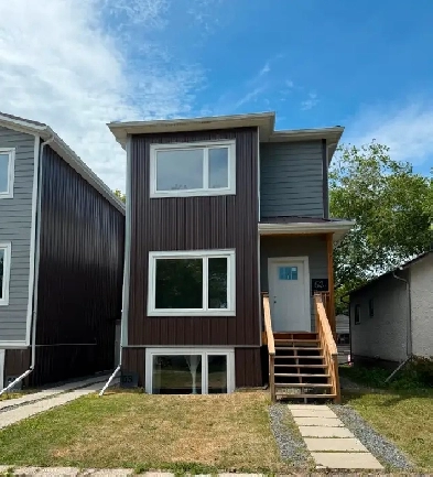 St Vital Townhouse for rent. New 3 Bedr/2.5 Bathr. Available now Image# 11