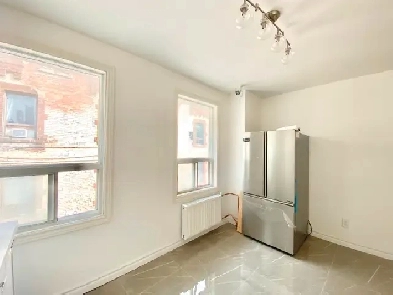 Downtown New Renovated 1 Bedroom Unit W/Small kitchen For Rent Image# 2