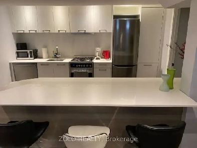 BEAUTIFUL FURNISHED ONE BEDROOM BASEMENT APARTMENT Image# 1