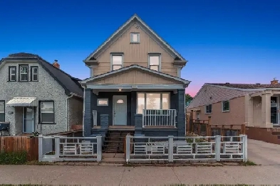 Renovated home with 6 bedrooms $309,500 Image# 7