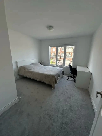 Furnished Room for Rent South Barrie with own Bathroom Image# 5