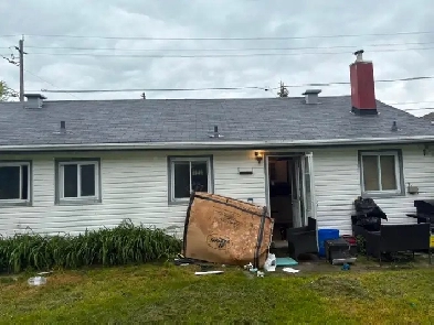 Homeowners! We've got good news  and bad news ... Image# 1