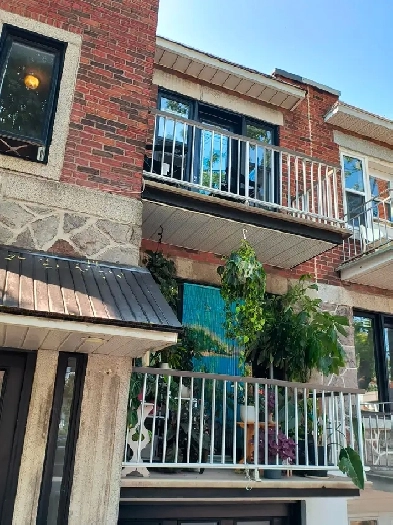 Logement à louer Image# 1