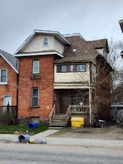 Have you inherited a headache of a house? Image# 1