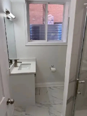 ONE BEDROOM BASEMENT FOR RENT FOR $900 PER MONTH Image# 2