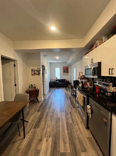 Furnished 1 Bed nesr Uottawa Sandy Hill Image# 5
