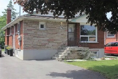 Prime Hamilton Mountain 2 bedrooms legal basement unit Image# 7