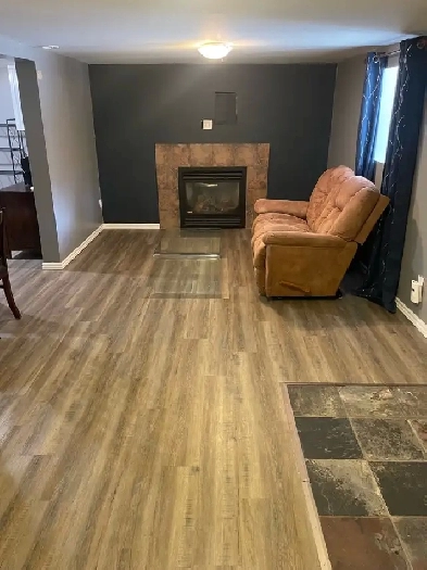 Main floor one bedroom apartment in Waterford Image# 5