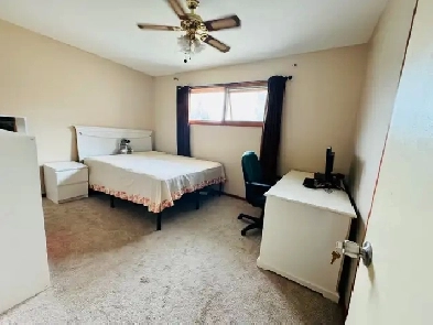 Room for Rent (Female Only) - Utilities & WIFI included Image# 11