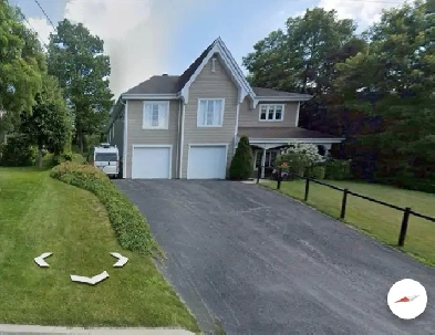 Maison Magog Image# 5