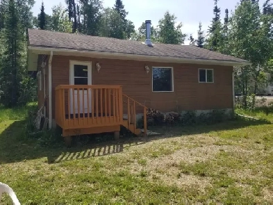 Wellman Lake Cabin for sale Image# 9