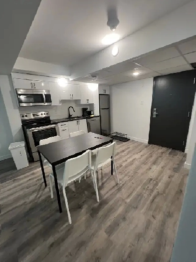 Furnished Room within 2 Bedroom Apart in Sandyhill uOttawa Image# 2