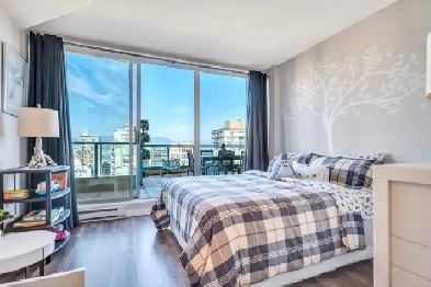 Your New Private Room Awaits – High-Rise Living, All-Inclusive! Image# 1