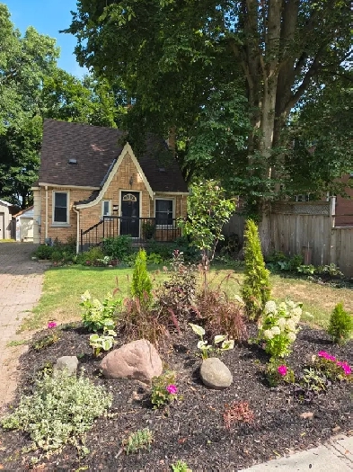 3-Bedroom House for Rent – Old North London Available Sept 1 Image# 6