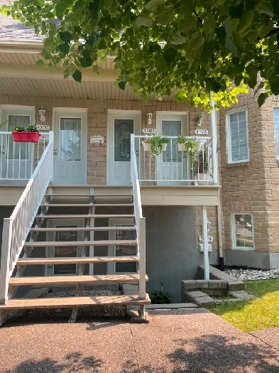 2 bed 1 bath - Fabreville - Nov 1 2025 Image# 6