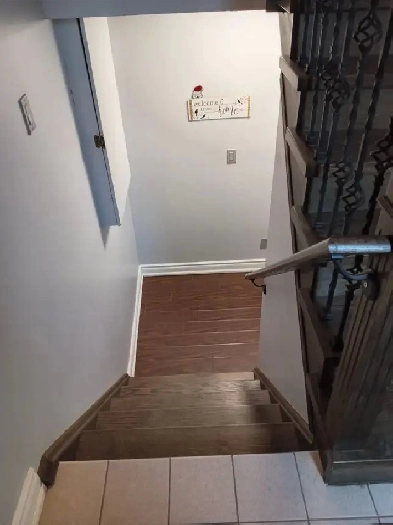 Basement - 2 Bedroom   Living Room For Rent Image# 8